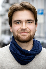 picture of actor Kasper Antonsen
