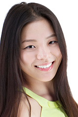 picture of actor Sherry Ruihong Xia