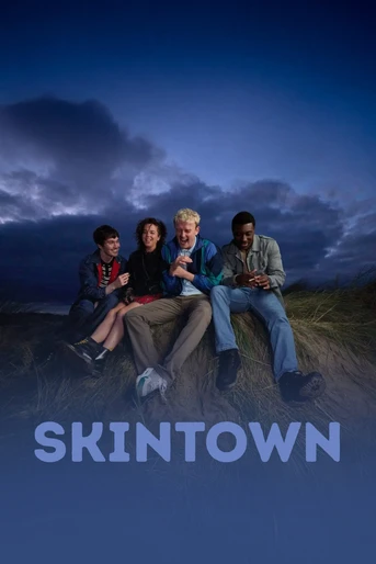 Poster de Skintown