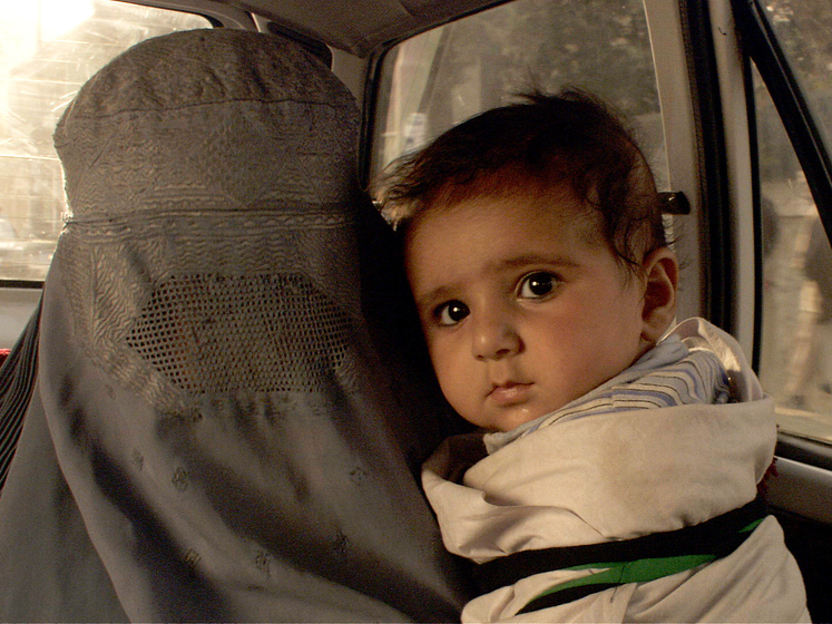 Imagen de Kabuli Kid