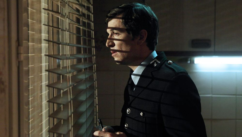 Guillaume Canet en La próxima vez apuntaré al corazón