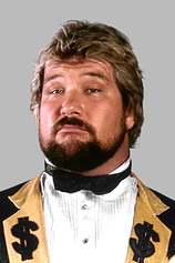 picture of actor Ted DiBiase Sr.