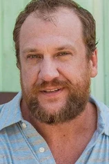 photo of person Jason Kirkpatrick