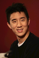 picture of actor Jaycee Chan