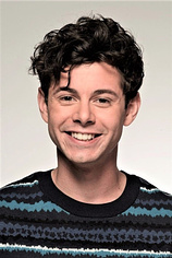 picture of actor Paul Iacono