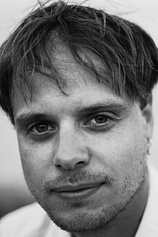 photo of person Stefan Kruse Jørgensen