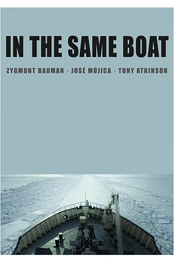 poster of movie En el mismo barco