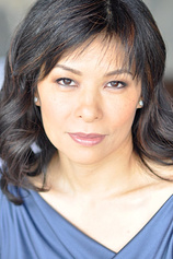 picture of actor Susan Chuang