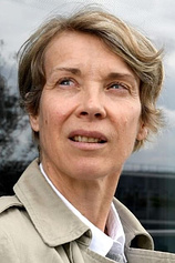 picture of actor Catherine Tanvier