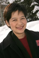 photo of person Shan Tam