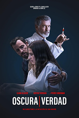 poster of movie Oscura Verdad