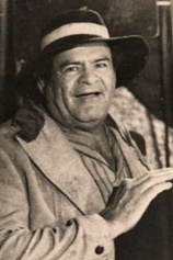 picture of actor Gerardo Zepeda