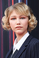photo of person Grace VanderWaal