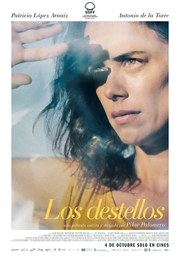 poster of movie Los Destellos