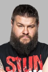 Foto de Kevin Steen
