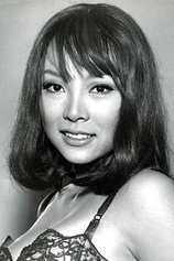 picture of actor Irene Tsu