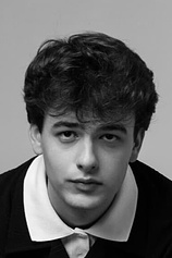 picture of actor Thiago Voltolini