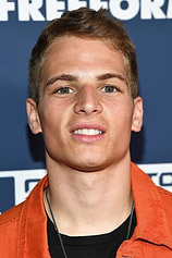 picture of actor Gianni Paolo