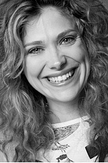 picture of actor Catherine Florent