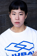 picture of actor Kotti Yun