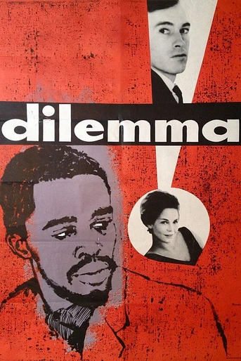 Poster de Dilemma