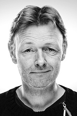 picture of actor Hans Tórgarð