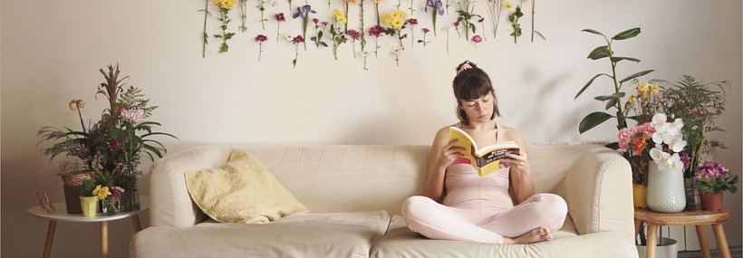 Imagen de La chiquita guapa y lista