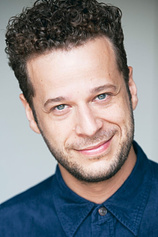 picture of actor Olivier Rosemberg