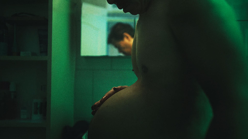 Imagen de Stomach Bug