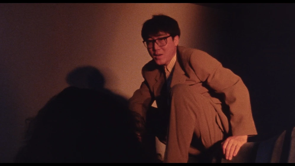 Shirô Sano en tokyo-snuff-2-la-venganza-sangrienta-de-aki-evil-dead-trap-ii