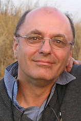 photo of person Mario Andreacchio