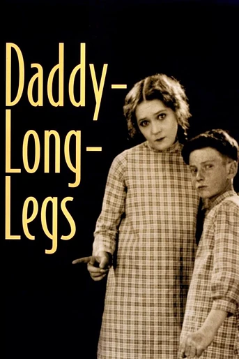 Poster de Papá piernas largas