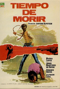 Tiempo de Morir