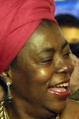picture of actor Lydia Ewandé