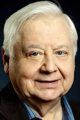 Foto de Oleg Tabakov