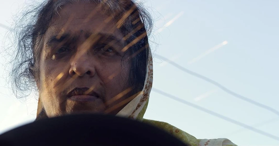 Sushama Deshpande en ajji