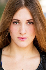 picture of actor Jackie Gerhardy