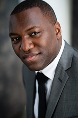 photo of person Omari Newton