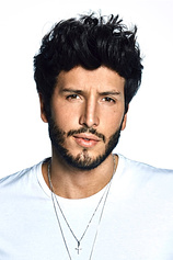 picture of actor Sebastián Giraldo