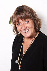 picture of actor Barbora Hrzánová