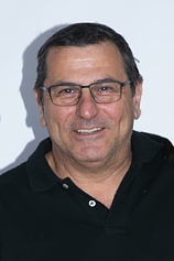 picture of actor Kostas Apostolidis