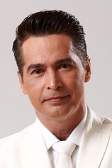 picture of actor Johnny Anfone