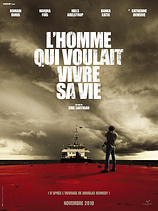 poster of movie L'Homme qui Voulait Vivre sa Vie
