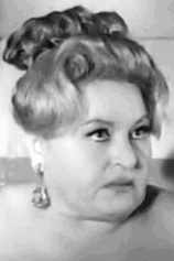 picture of actor Pepita Muñoz