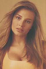 photo of person Bridget Hall