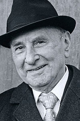 picture of actor Rudolf Beiswanger