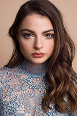 photo of person Tiarnie Coupland