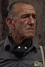 picture of actor Pedro Basauri 'Pedrucho'