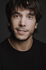 picture of actor Raúl Ferrer