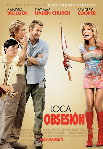 poster of content Loca obsesión
